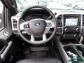 Shadow Black - F450 Super Duty Platinum Crew Cab 4x4 Photo No. 15