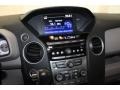 Obsidian Blue Pearl - Pilot EX 4WD Photo No. 19