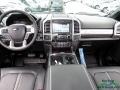 Shadow Black - F450 Super Duty Platinum Crew Cab 4x4 Photo No. 16