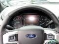 Shadow Black - F450 Super Duty Platinum Crew Cab 4x4 Photo No. 18