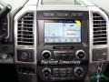 Shadow Black - F450 Super Duty Platinum Crew Cab 4x4 Photo No. 19