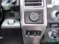Shadow Black - F450 Super Duty Platinum Crew Cab 4x4 Photo No. 24