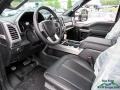 Shadow Black - F450 Super Duty Platinum Crew Cab 4x4 Photo No. 30