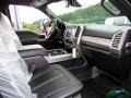 Shadow Black - F450 Super Duty Platinum Crew Cab 4x4 Photo No. 31