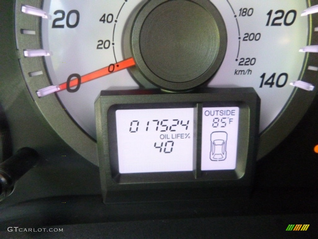 2015 Pilot EX-L 4WD - Crystal Black Pearl / Beige photo #18