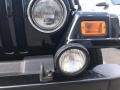 2001 Black Jeep Wrangler Sahara 4x4  photo #29