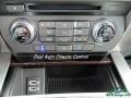 White Platinum - F450 Super Duty Platinum Crew Cab 4x4 Photo No. 23
