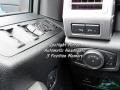 2017 White Platinum Ford F450 Super Duty Platinum Crew Cab 4x4  photo #25