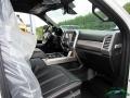 2017 White Platinum Ford F450 Super Duty Platinum Crew Cab 4x4  photo #32