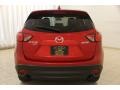 Soul Red Metallic - CX-5 Touring AWD Photo No. 15