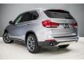 Space Gray Metallic - X5 xDrive35d Photo No. 3