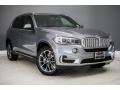 Space Gray Metallic - X5 xDrive35d Photo No. 12