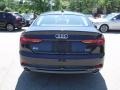 Moonlight Blue Metallic - A5 Sportback Premium Plus quattro Photo No. 12