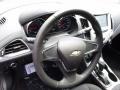 Silver Ice Metallic - Cruze LS Photo No. 14