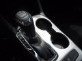 Silver Ice Metallic - Cruze LS Photo No. 15