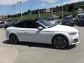  2018 S5 Premium Plus Cabriolet Glacier White Metallic