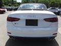 Glacier White Metallic - S5 Premium Plus Cabriolet Photo No. 14