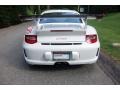 Carrara White/Guards Red - 911 GT3 RS Photo No. 5