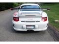 Carrara White/Guards Red - 911 GT3 RS Photo No. 6