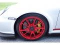 Carrara White/Guards Red - 911 GT3 RS Photo No. 11