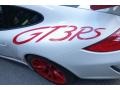 Carrara White/Guards Red - 911 GT3 RS Photo No. 12