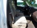 2017 Summit White Chevrolet Silverado 1500 LS Regular Cab 4x4  photo #40