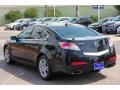 Crystal Black Pearl - TL 3.5 Photo No. 5