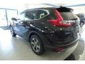 Crystal Black Pearl - CR-V EX-L AWD Photo No. 2