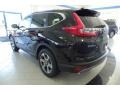 Crystal Black Pearl - CR-V EX-L AWD Photo No. 4