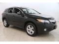 Crystal Black Pearl - RDX Technology Photo No. 1