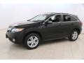 Crystal Black Pearl - RDX Technology Photo No. 3