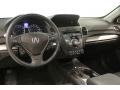 Crystal Black Pearl - RDX Technology Photo No. 7