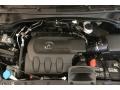 Crystal Black Pearl - RDX Technology Photo No. 19
