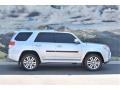 Classic Silver Metallic - 4Runner Limited 4x4 Photo No. 2