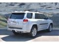 Classic Silver Metallic - 4Runner Limited 4x4 Photo No. 3