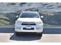 Classic Silver Metallic - 4Runner Limited 4x4 Photo No. 4