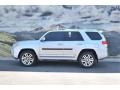 Classic Silver Metallic - 4Runner Limited 4x4 Photo No. 6
