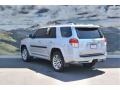Classic Silver Metallic - 4Runner Limited 4x4 Photo No. 8