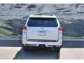 Classic Silver Metallic - 4Runner Limited 4x4 Photo No. 9