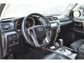 Classic Silver Metallic - 4Runner Limited 4x4 Photo No. 10