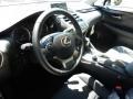 Eminent White Pearl - NX 200t Photo No. 2