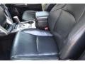 Classic Silver Metallic - 4Runner Limited 4x4 Photo No. 11