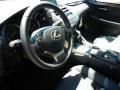 Atomic Silver - NX 200t AWD Photo No. 2
