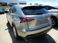 Atomic Silver - NX 200t AWD Photo No. 3