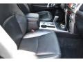 Classic Silver Metallic - 4Runner Limited 4x4 Photo No. 18