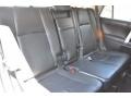 Classic Silver Metallic - 4Runner Limited 4x4 Photo No. 24