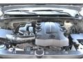 Classic Silver Metallic - 4Runner Limited 4x4 Photo No. 29