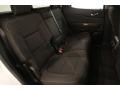 Jet Black Rear Seat Photo for 2017 GMC Acadia #121182172