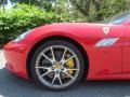 Rosso Scuderia (Red) - California 30 Photo No. 7