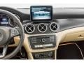 Controls of 2018 CLA 250 4Matic Coupe